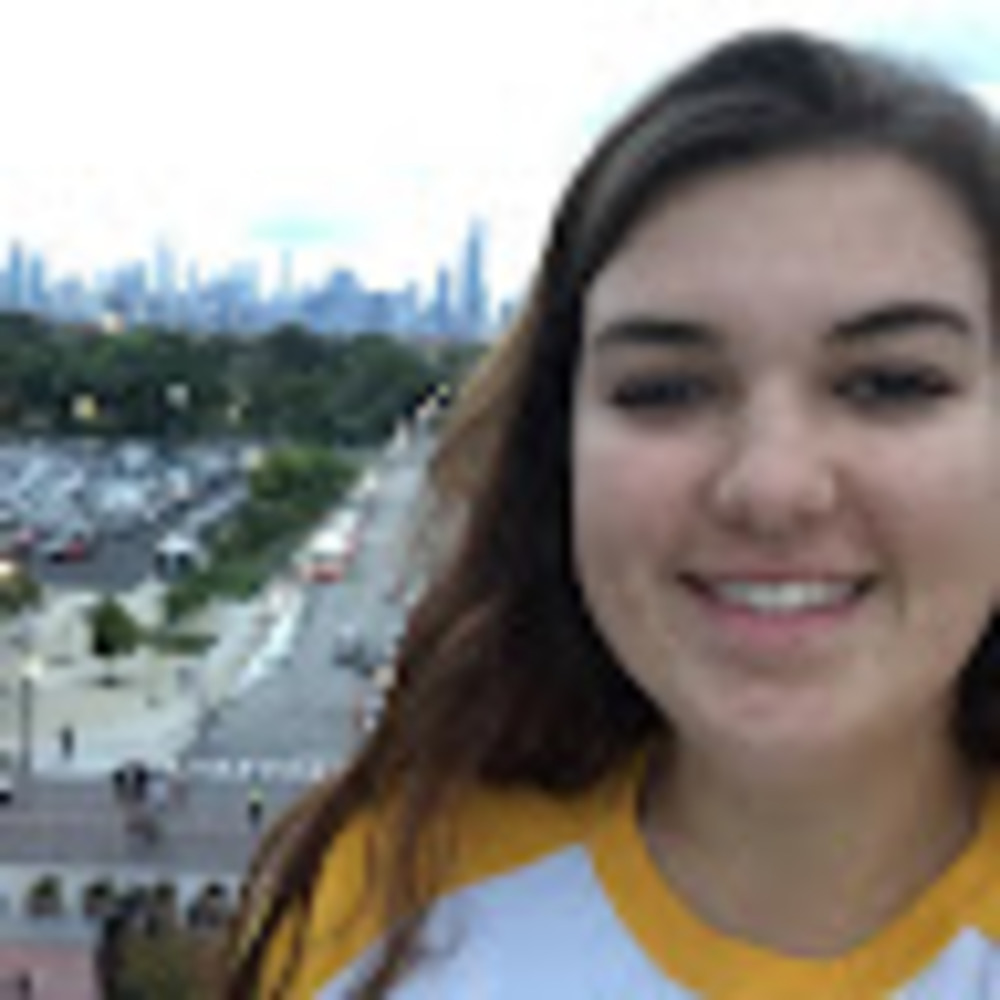 Meet your Posher, Meredith
